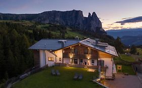 Hotel Chalet Dolomites